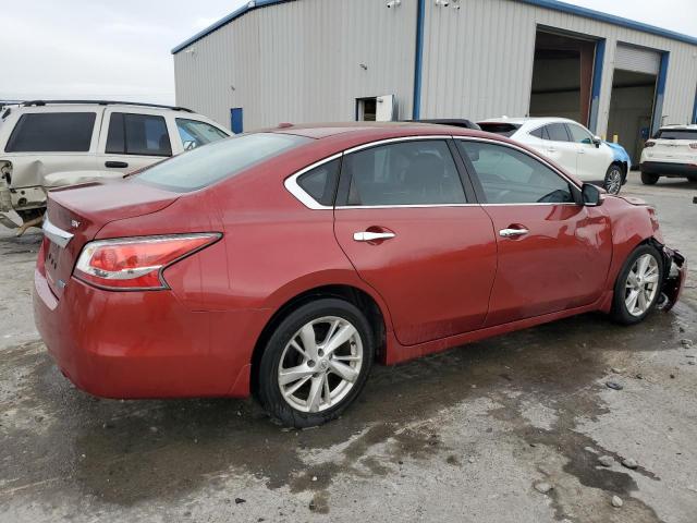 1N4AL3AP3EC194432 Nissan ALTIMA 2.5