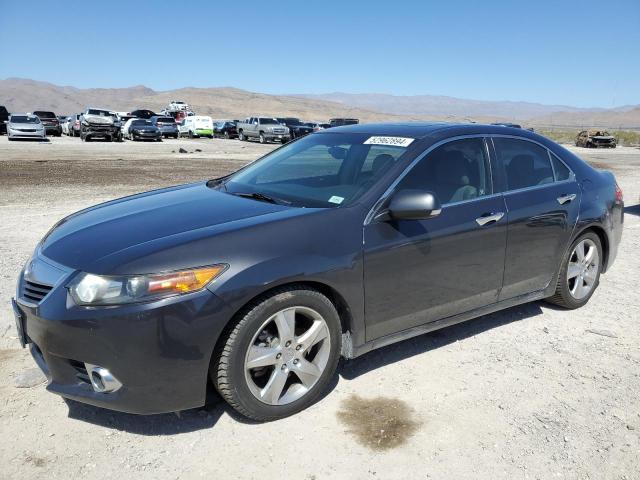 Auction sale of the 2013 Acura Tsx Tech, vin: JH4CU2F69DC004253, lot number: 52962894