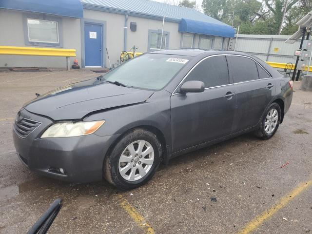 Auction sale of the 2007 Toyota Camry Le, vin: 4T1BK46K27U501778, lot number: 52424554