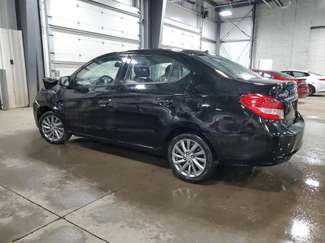 ML32F3FJ3JHF14930 Mitsubishi Mirage G4 Es