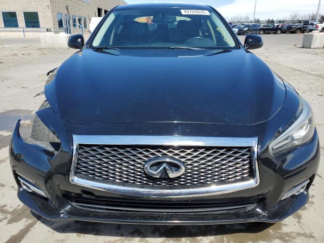 JN1EV7AR3HM839919 Infiniti Q50 Premium