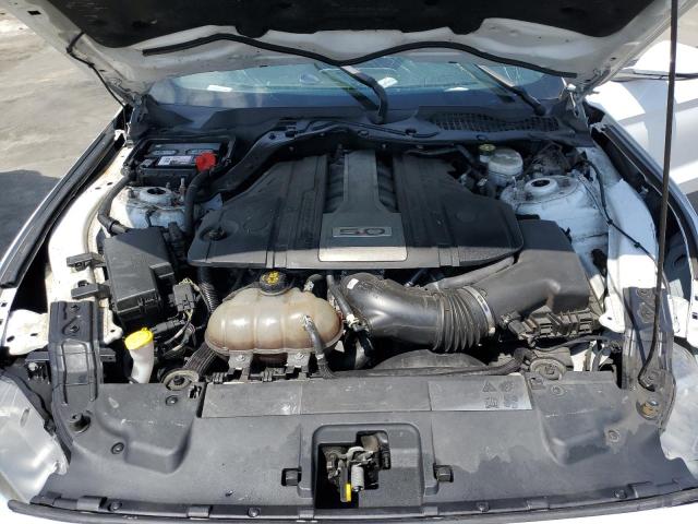 1FA6P8CF8K5186371 Ford MUSTANG GT