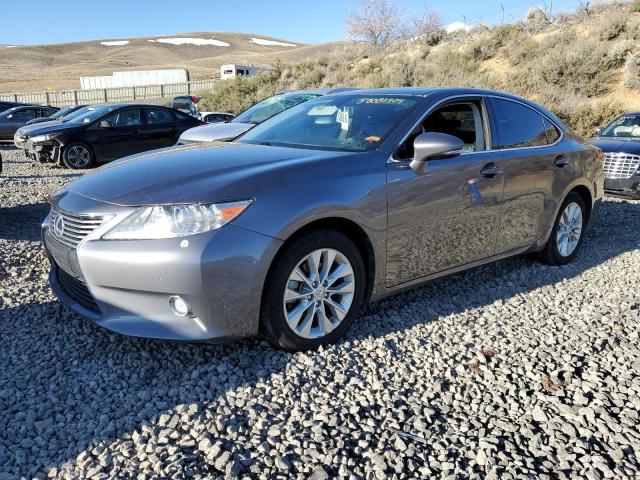 Auction sale of the 2015 Lexus Es 300h, vin: JTHBW1GG6F2097605, lot number: 50082904