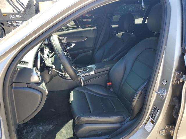 55SWF8EB7KU304382 Mercedes-Benz C 300 4matic
