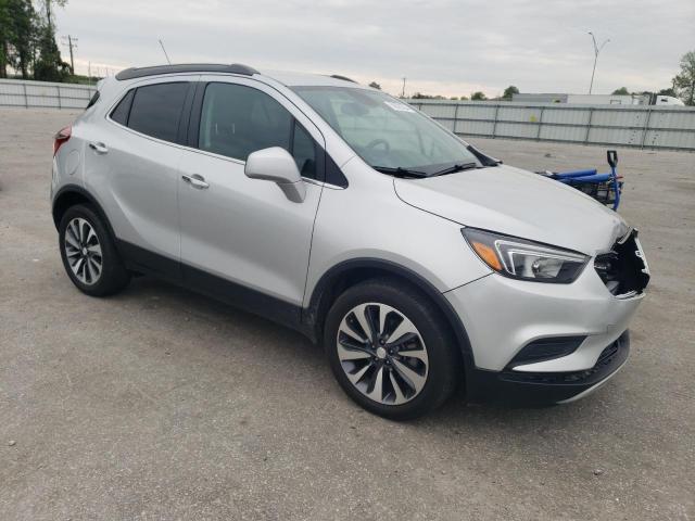 KL4CJASM1NB554363 Buick Encore Preferred