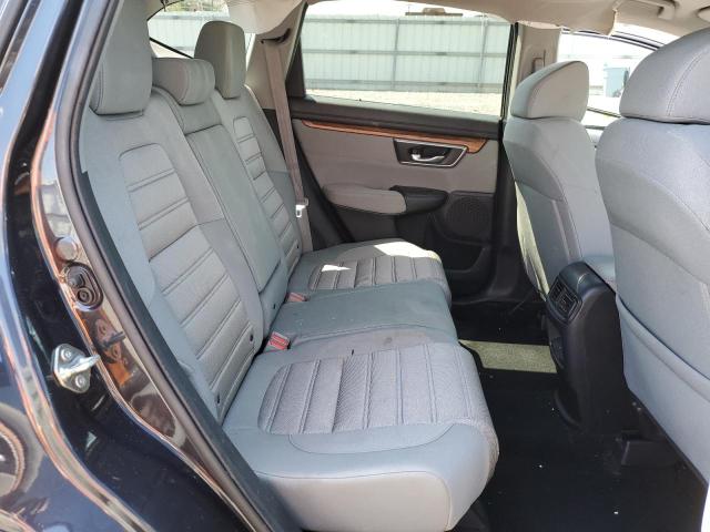 2HKRW2H58KH616701 Honda CR-V EX