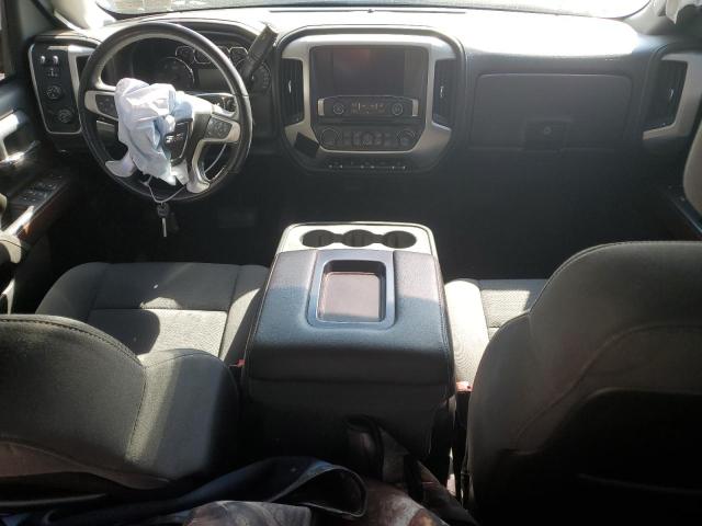 3GTU2UECXFG291827 GMC Sierra K1500 Sle
