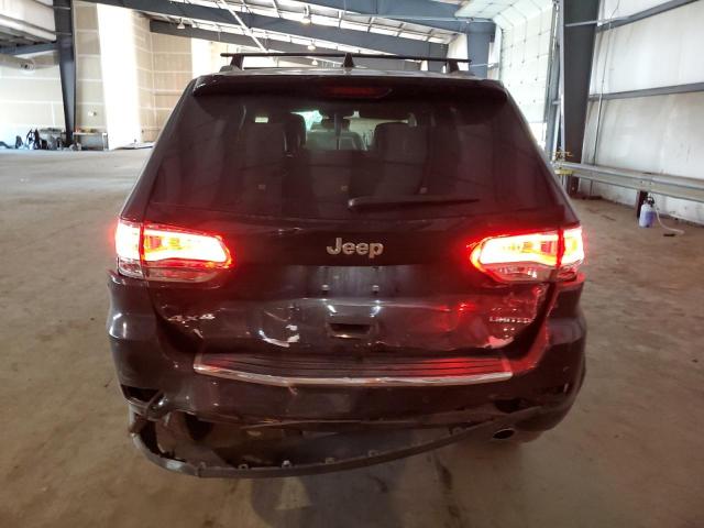 1C4RJFBG8HC778283 Jeep Grand Cherokee Limited