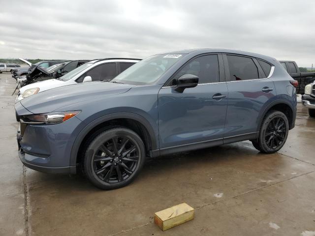 Продажа на аукционе авто 2021 Mazda Cx-5 Touring, vin: JM3KFACMXM0423158, номер лота: 50035994