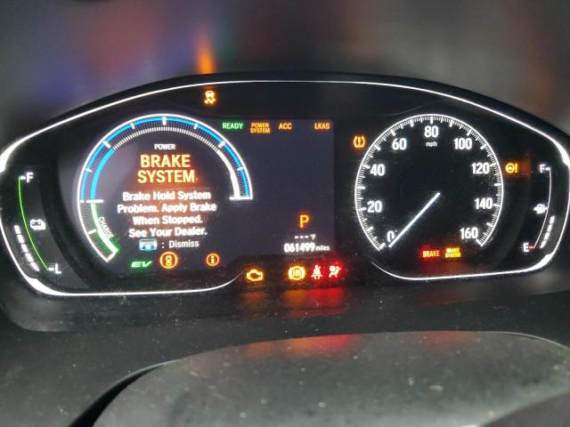 19XZE4F5XKE026229 Honda INSIGHT EX