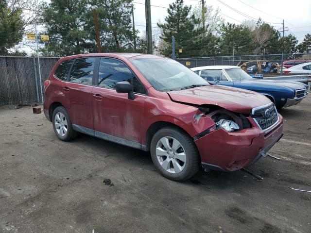 JF2SJAAC4EG492553 Subaru Forester 2.5i