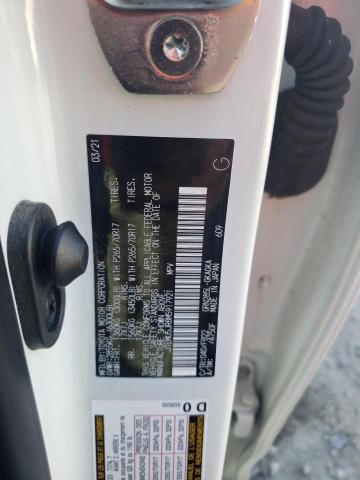 JTEMU5JR8M5917921 Toyota 4runner Sr5/sr5 Premium