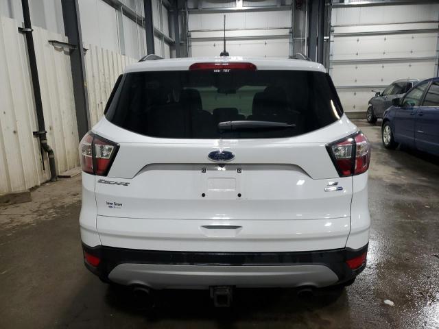 1FMCU9G97HUA94355 Ford ESCAPE SE