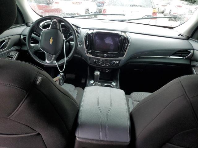 1GNERGKW3LJ188525 Chevrolet Traverse Lt