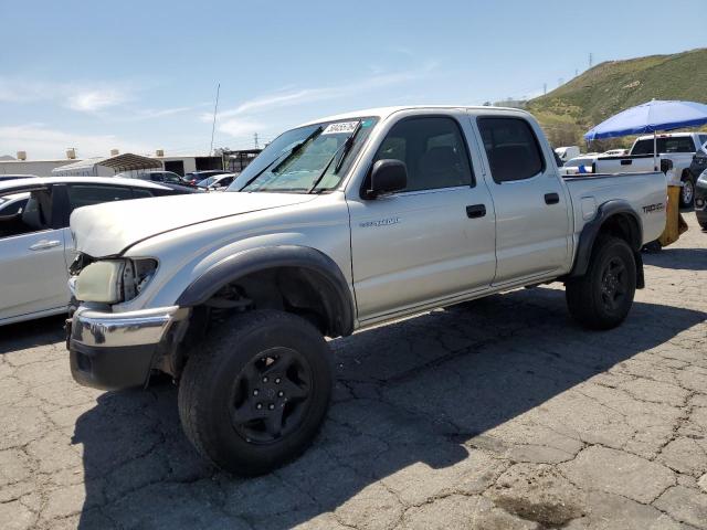 Auction sale of the 2004 Toyota Tacoma Double Cab Prerunner, vin: 5TEGN92N54Z317307, lot number: 50455764