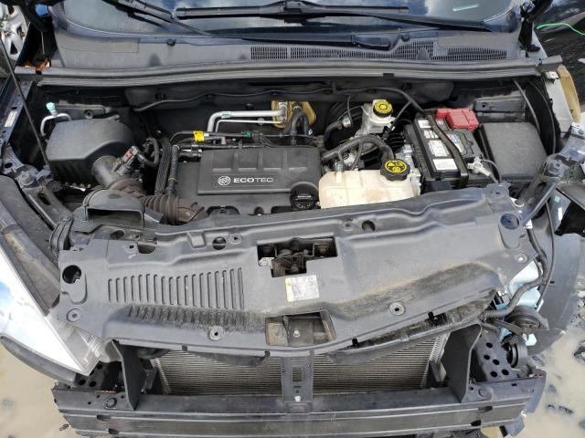 KL4CJFSB2EB632239 Buick Encore Convenience