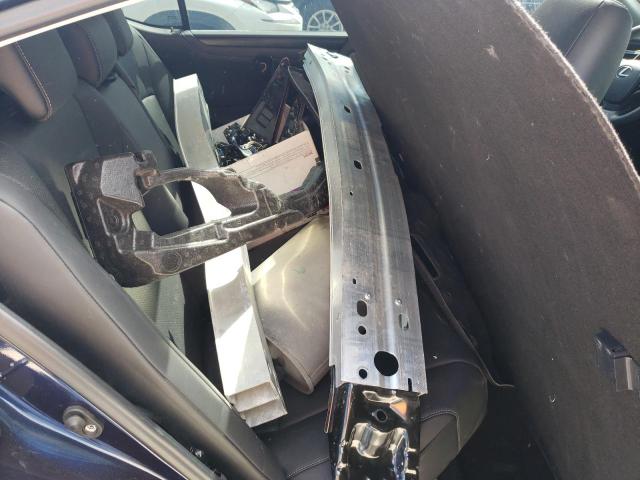 58ADZ1B13PU146953 Lexus Es 350 Base