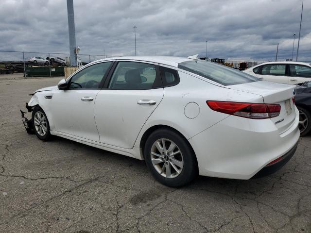 KNAGT4L38G5088132 KIA Optima Lx