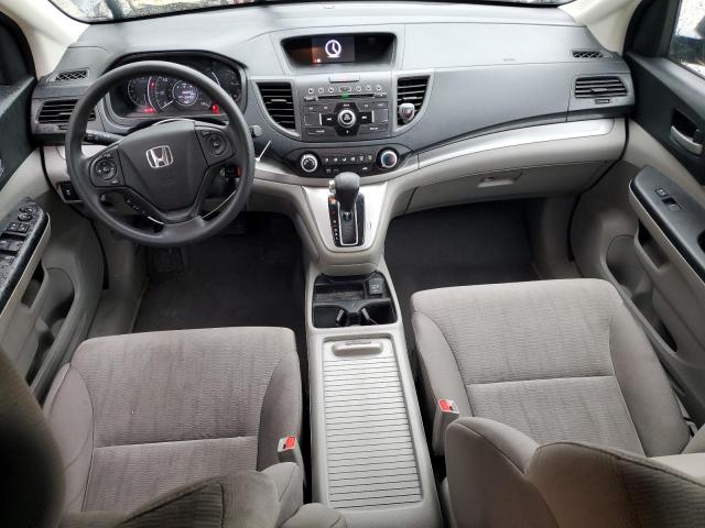 2HKRM4H39EH724829 Honda CR-V LX