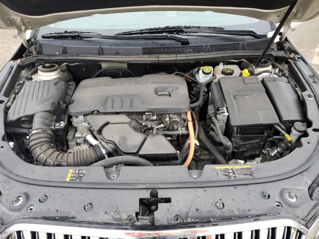 1G4GA5GR7EF303712 Buick Lacrosse