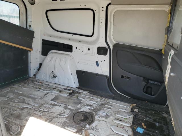 ZFBERFAB4J6J70054 RAM Promaster City