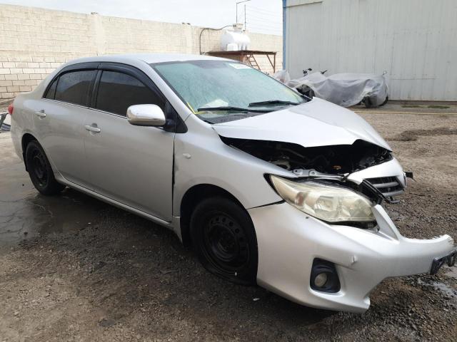Auction sale of the 2013 Toyota Corolla, vin: RKLBC42E0D5311956, lot number: 50206634