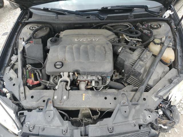 2G1WA5E35F1109812 Chevrolet Impala Limited Ls