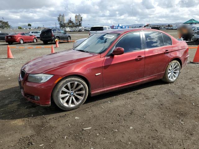Auction sale of the 2011 Bmw 328 I Sulev, vin: WBAPH5G55BNM73112, lot number: 49603044
