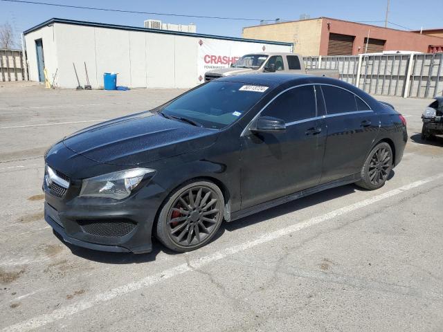 Aukcja sprzedaży 2016 Mercedes-benz Cla 250, vin: WDDSJ4EB7GN389780, numer aukcji: 50113724