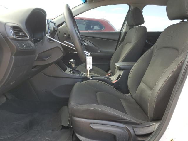 KMHH35LE6KU097551 Hyundai ELANTRA GT