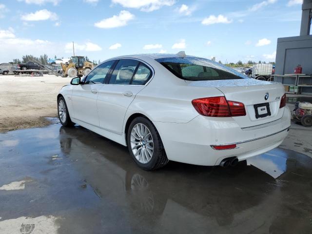 WBA5A5C56GG353509 BMW 528 I