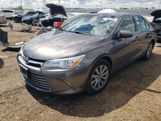 Auction sale of the 2017 Toyota Camry Le, vin: 4T1BF1FK4HU683732, lot number: 50544064