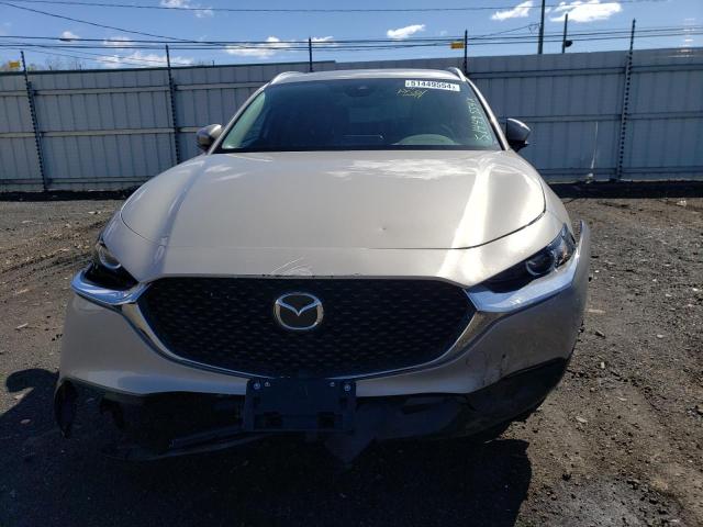 3MVDMBBM2PM520241 Mazda Cx-30 Select