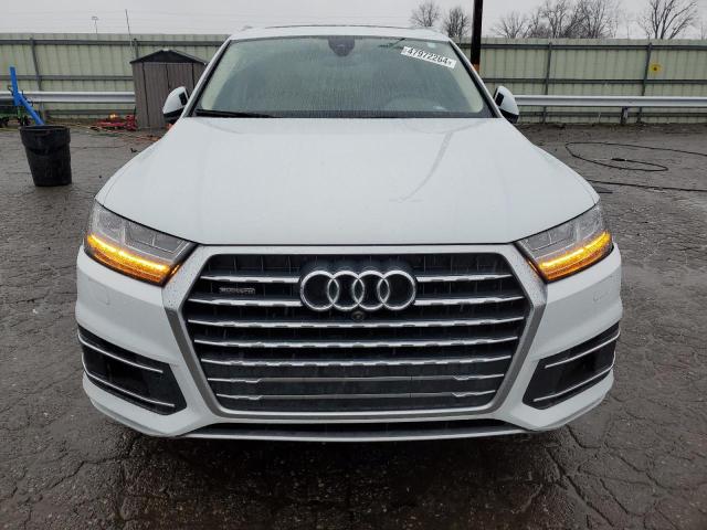 WA1LHAF74KD043035 Audi Q7 Premium Plus