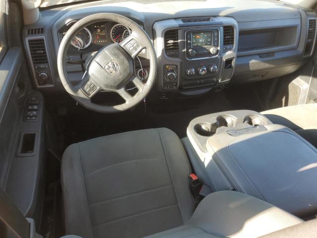 1C6RR7FT9JS103471 RAM 1500 St