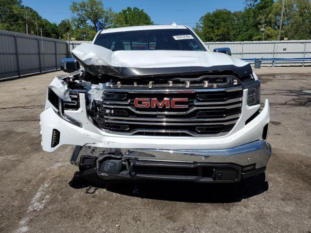 3GTPHDE86PG195766 GMC Sierra C1500 Slt