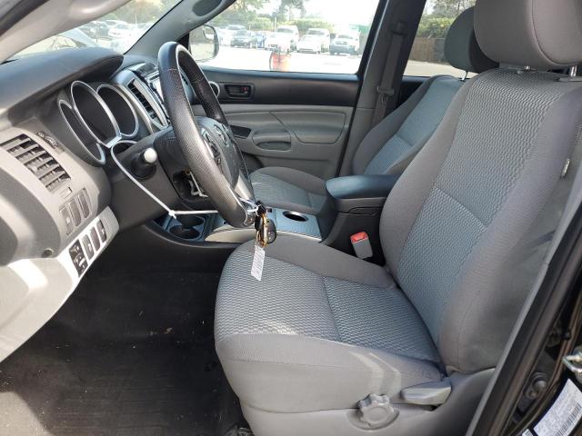3TMMU4FN0FM076226 Toyota Tacoma Double Cab Long Bed