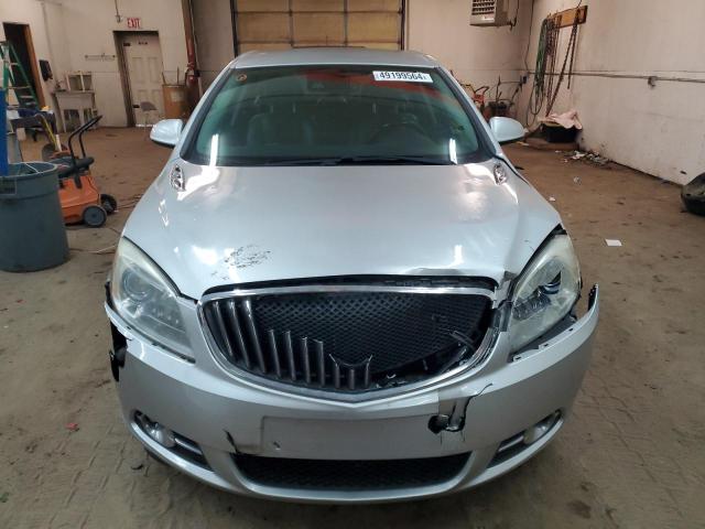 1G4PR5SK8E4112170 Buick Verano Convenience