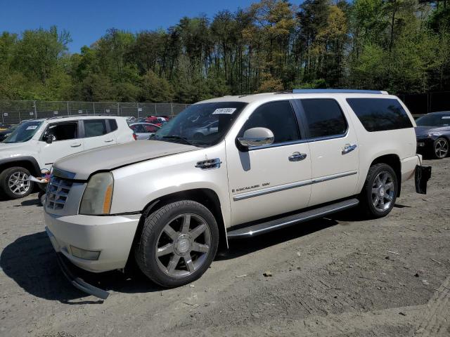 Auction sale of the 2007 Cadillac Escalade Esv, vin: 1GYFK66857R213711, lot number: 51561004