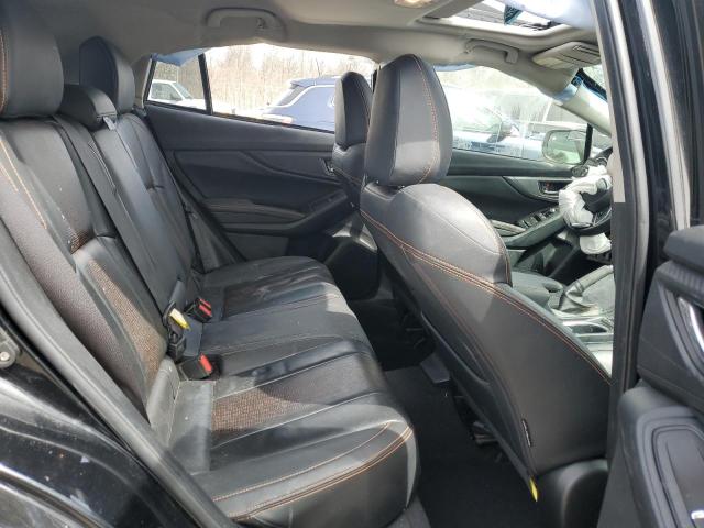 JF2GTHMC0M8213841 Subaru Crosstrek Limited