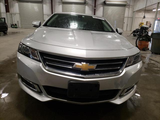 2G1105SA0H9184244 Chevrolet IMPALA LT