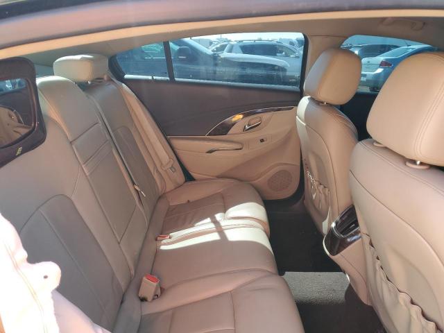 1G4GB5G33GF148801 Buick Lacrosse