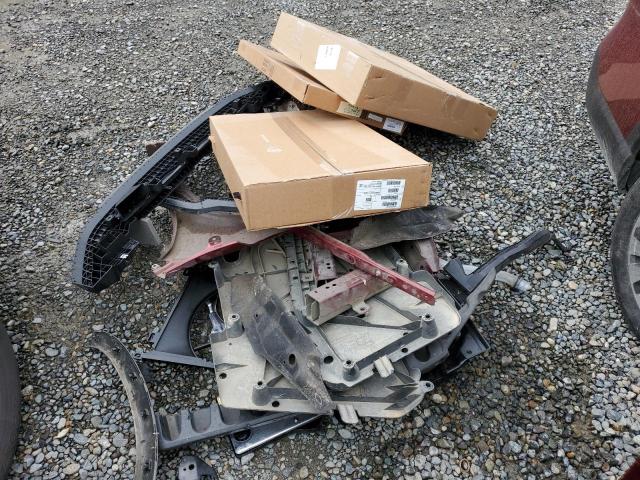 4S4WMAPD4K3468775 Subaru Ascent Limited
