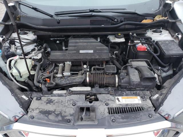5J6RW1H53KA029785 Honda CR-V EX
