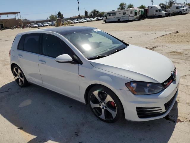 3VW5T7AU9FM001416 Volkswagen GTI