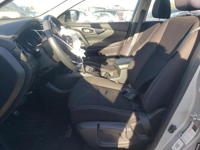 JN1BJ1CV6LW545708 Nissan Rogue Sport S