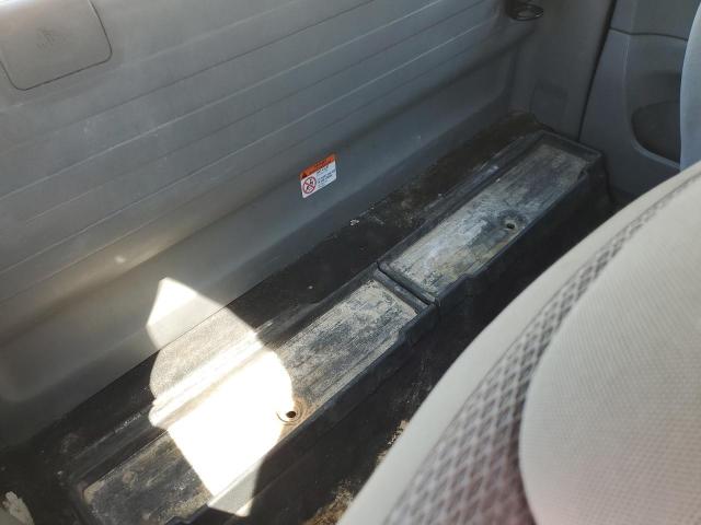 5TFTX4CN2FX057372 Toyota Tacoma Access Cab