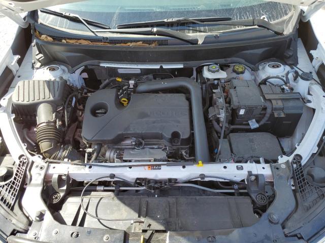 3GKALYEG2PL252897 GMC Terrain At4