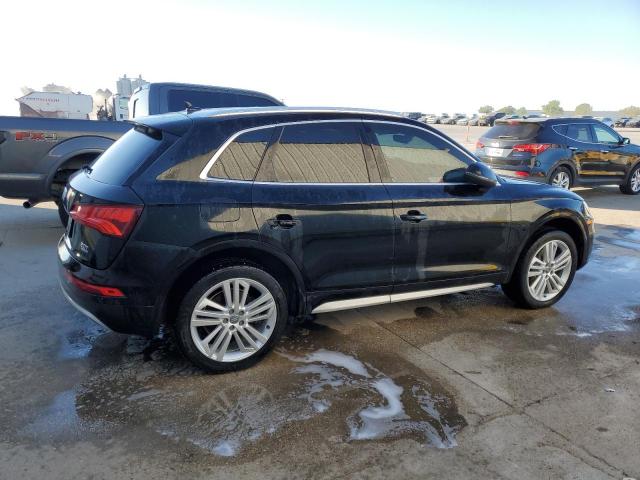 WA1BNAFY0J2035005 Audi Q5 Premium Plus