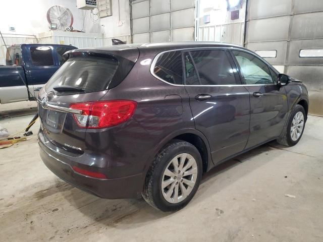 LRBFXBSAXHD096617 Buick Envision Essence